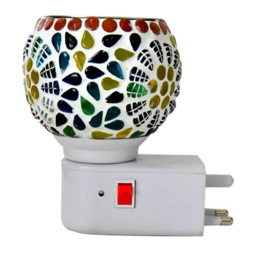 Mosaic Kapur Burner