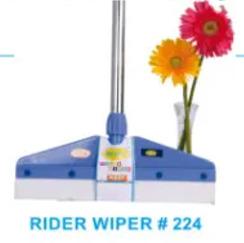 Rider Wiper