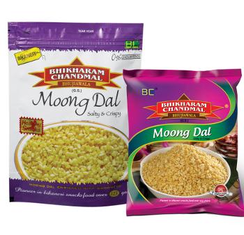 Moong Dal