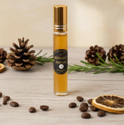 Abundance Perfume