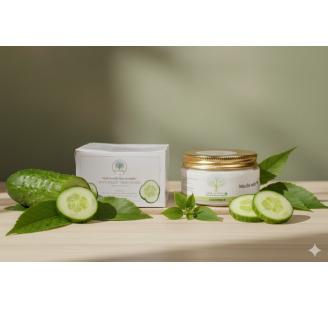 Cucumber Moisturizer