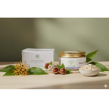 Witch Hazel Moisturizer