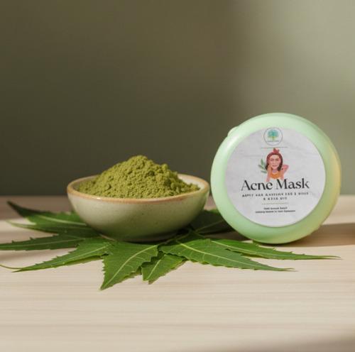 Acne Mask