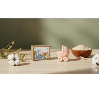 Baby Bathing Bar