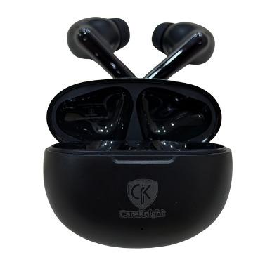 Earbuds - Apex Black