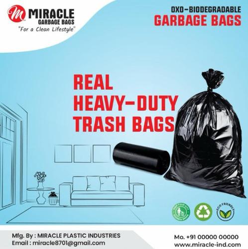 Oxo - Biodegradable Garbage Bags