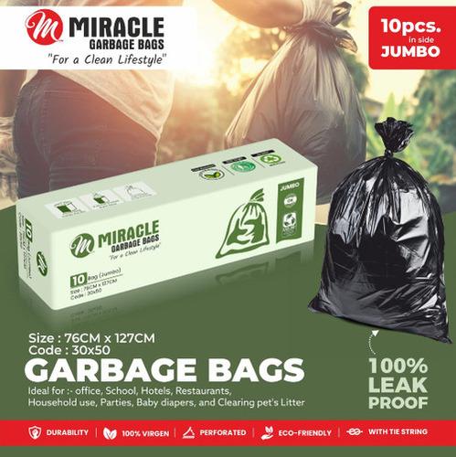 Garbage Bags (Jumbo)