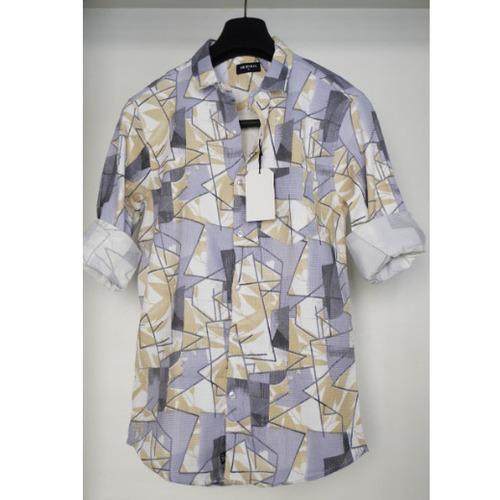 Printed Shirt