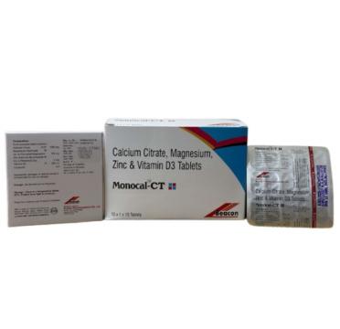 Monocal-CT Tablets
