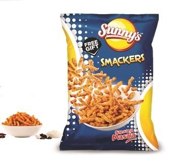 SANSANA MASALA
