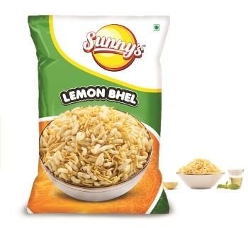 LEMON BHEL