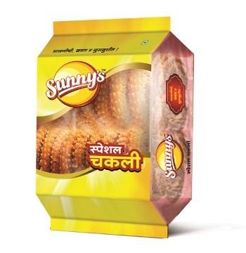 BHAJANI CHAKALI