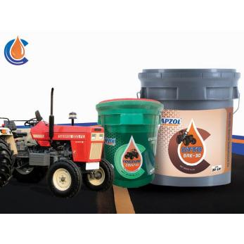 Tractor Engine Oil