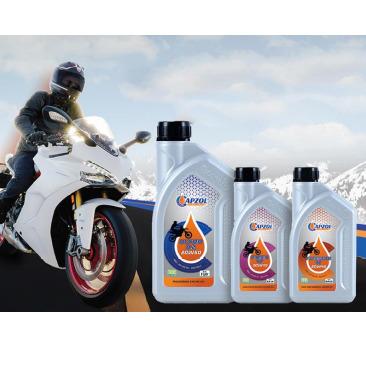 Bike Engine Oil
