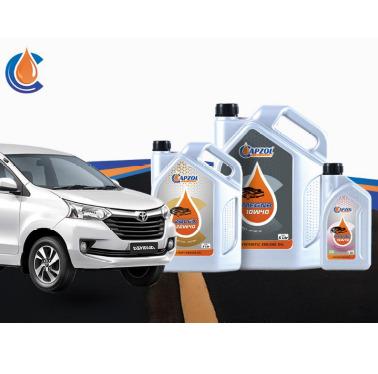 Car Engine Oil