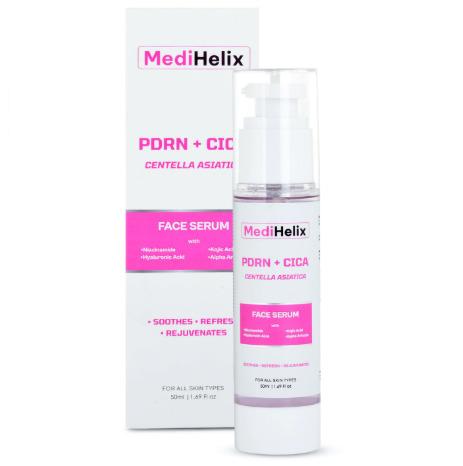 Pdrn Cica Face Serum