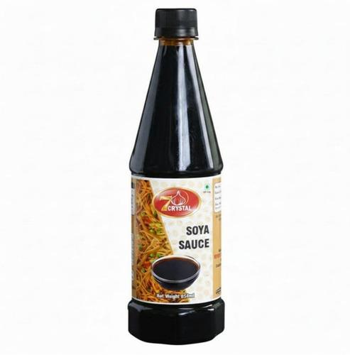 Soya Sauce