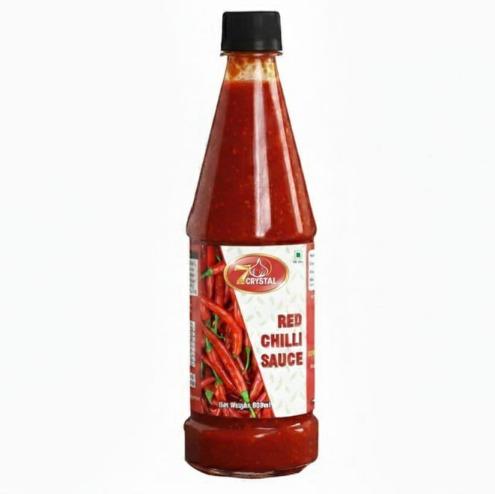 Red Chilli Sauce