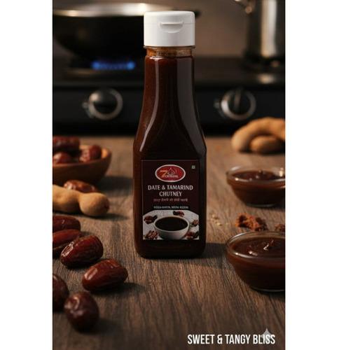 Date & Tamarind Chutney