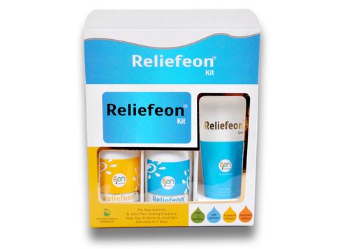 Reliefeon Kit
