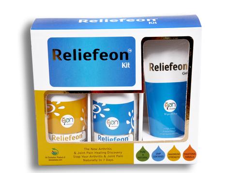Reliefeon Kit