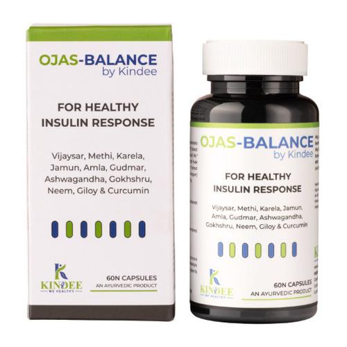 OJAS-BALANCE