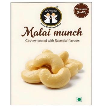 Malai Munch Cashew