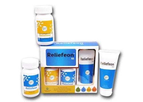 Reliefeon Kit