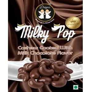 Milky Pop Cashew