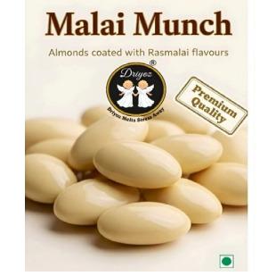 Malai Munch Almonds