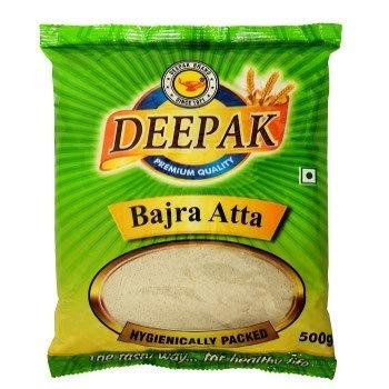 Bajra Atta