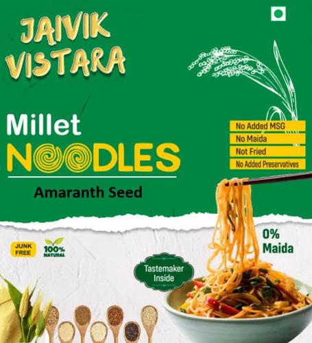 Amaranth Seed Noodles with Masala 192g