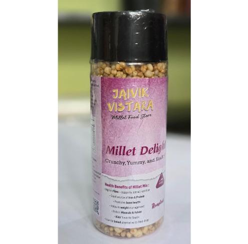Millet Delight