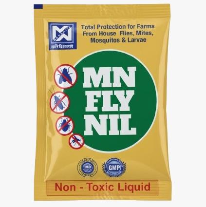 MNFLYNIL NON TOXIC LIQUID