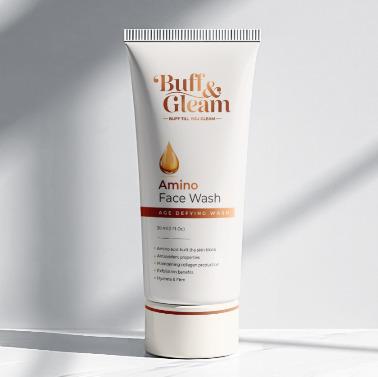Amino Face Wash