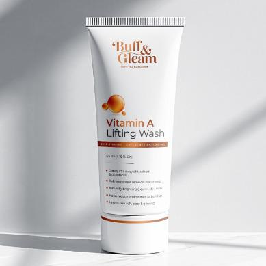 Vitamin A Lifting Wash