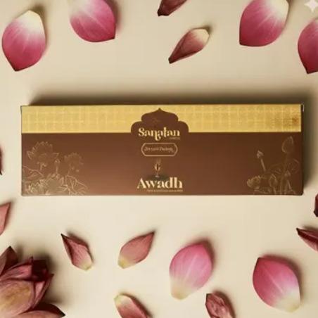 Awadh Incense sticks