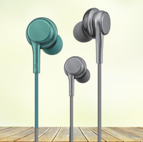 Earphones