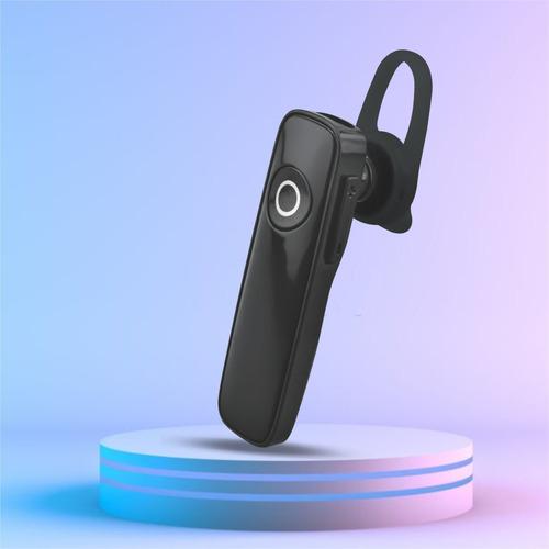 Single Ear Bluetooth