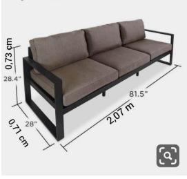 Sofa/Couch