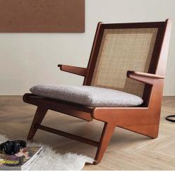 Living Room Chair