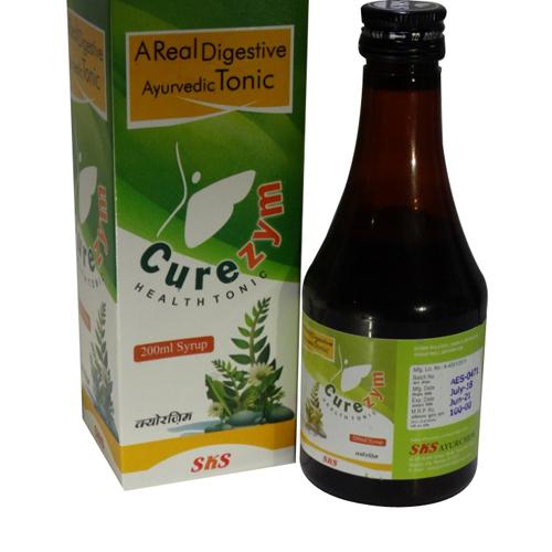 Cure Zym Health Tonic