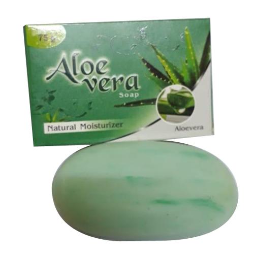 Aloe Vera Soap