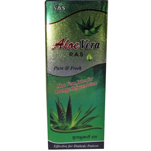 Aloe Vera RAS