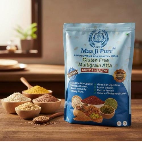 Gluten Free Multigrain Atta