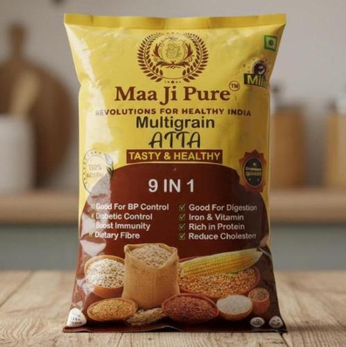 Multigrain Atta 9 in 1