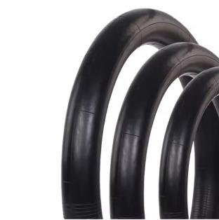 Motorcycle Butyl Inner Tube