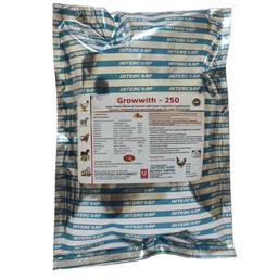 INTERMIX - GROWWITH 250