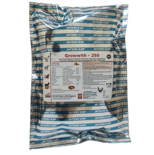 INTERMIX - GROWWITH 250