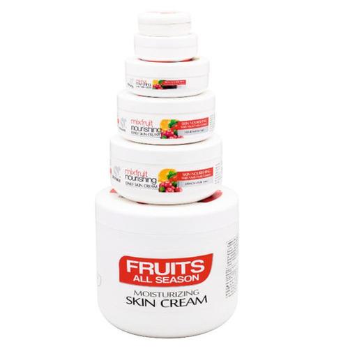 Moisturising Skin Cream
